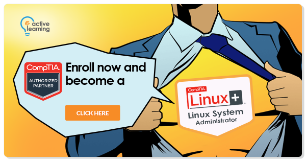 CompTIA Linux+: Linux System Administration