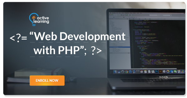Web Development with PHP