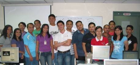 Java Training Philippines