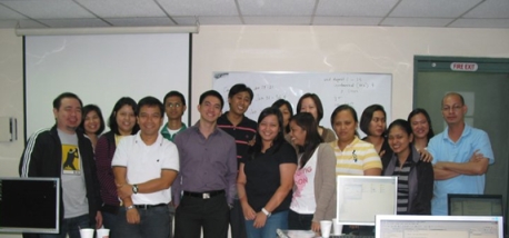 Java Training Philippines