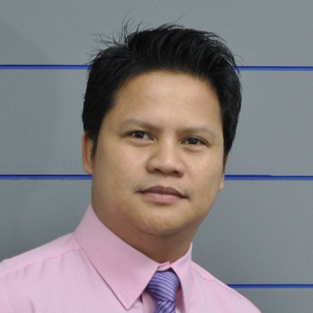 Lawrence Pactao