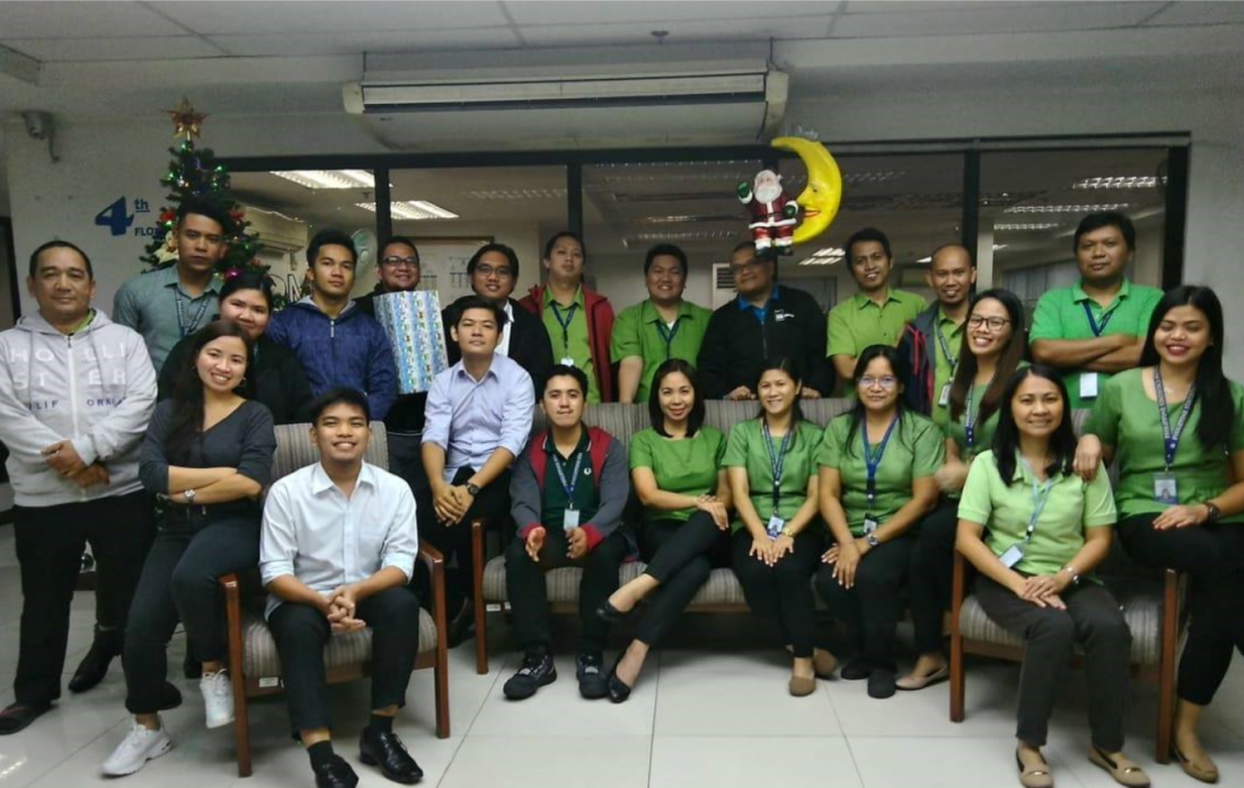 Android Training Philippines