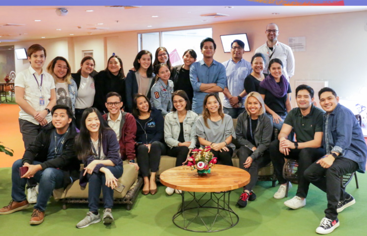 UX UI Training Philippines