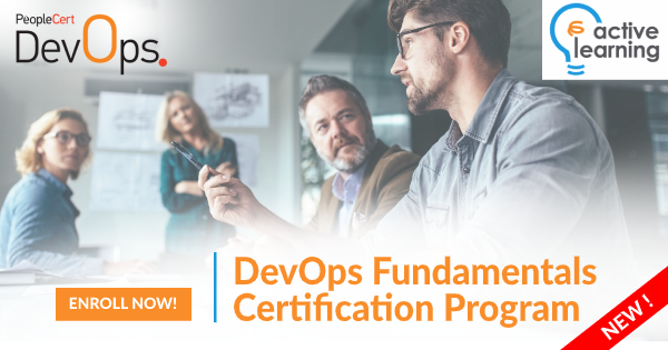DevOps Fundamentals Certification Program
