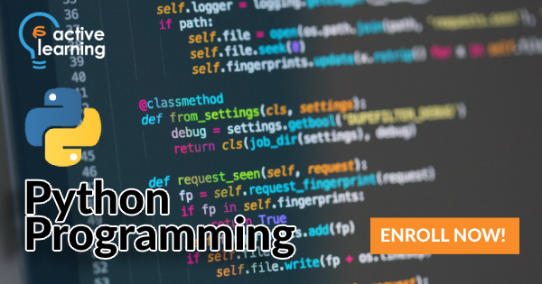 Python Training Philippines