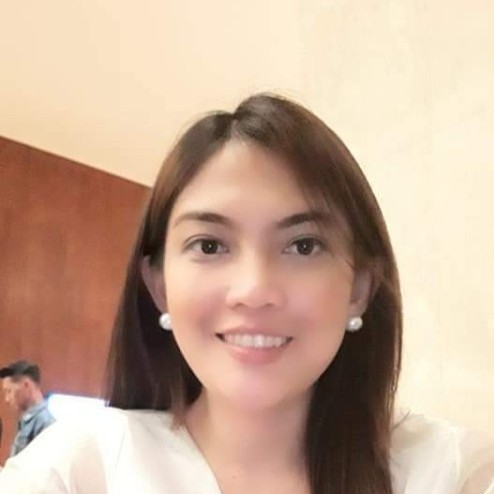 Kristal Mae Macapagal