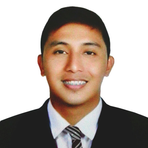 Mark Daniel Dela Cruz