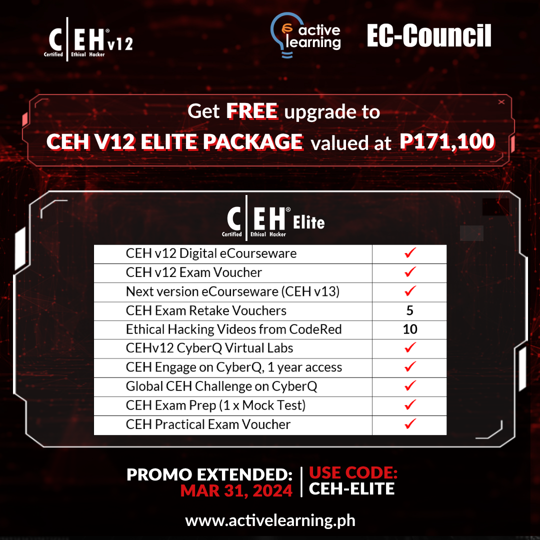 ceh voucher discount