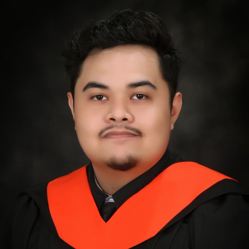 John Jericho Bandojo