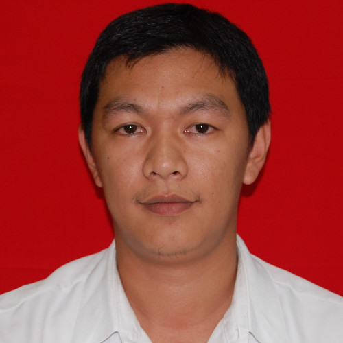 Michael Angelo Gapoy