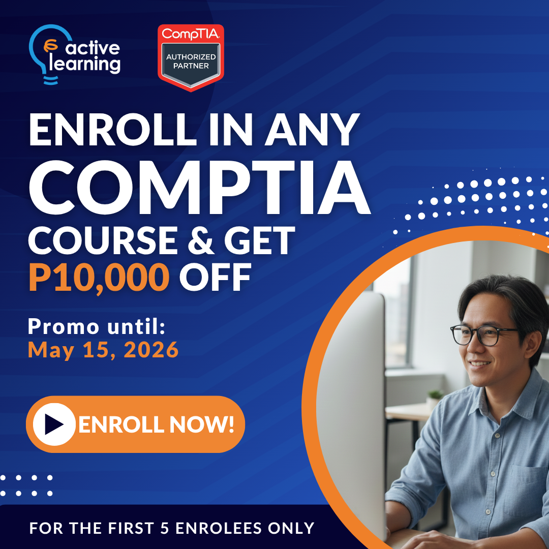 CertMaster Labs Promo Deals Promo