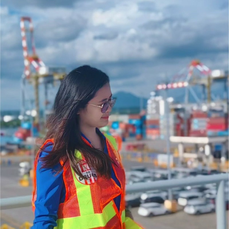 Kianne Shane Lirio