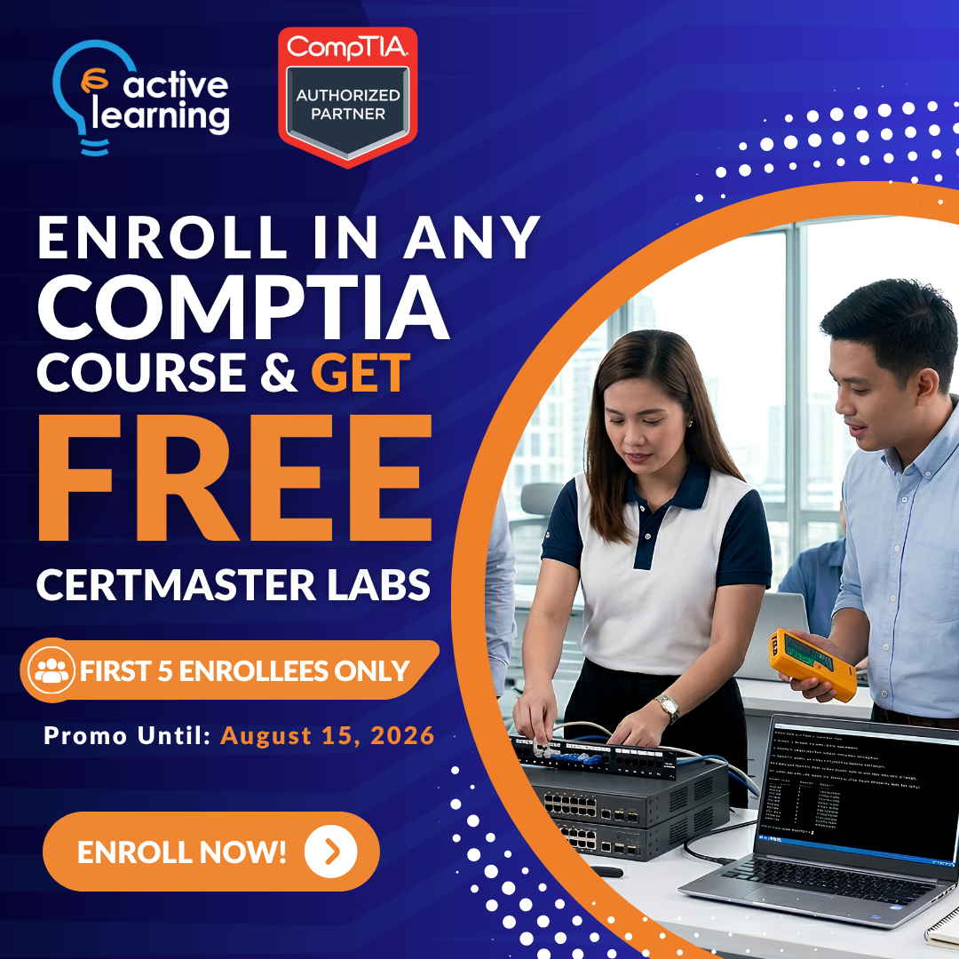CompTIA-Promo-2026