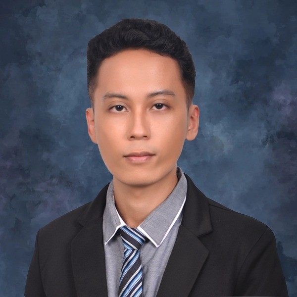 Darren Paul Pascual