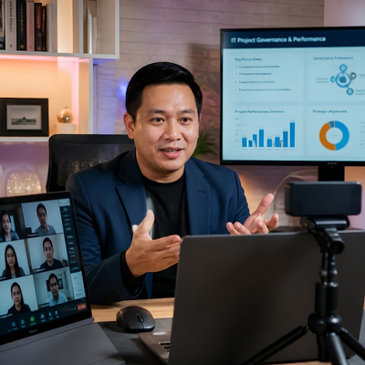 Microsoft 365 Copilot Essentials instructor